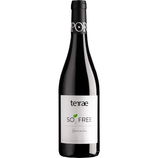 Terrae So₂ Free Tinto 2024