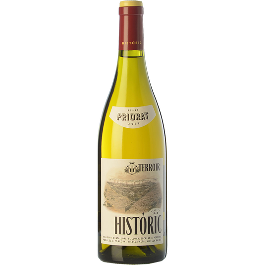 Terroir Històric Blanc 2023