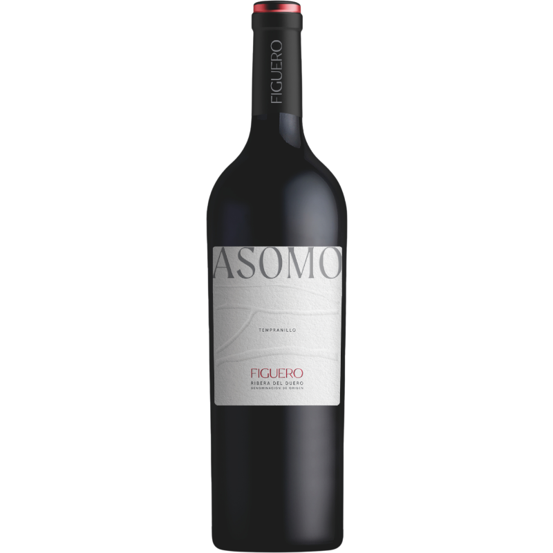 Asomo Figuero 2023