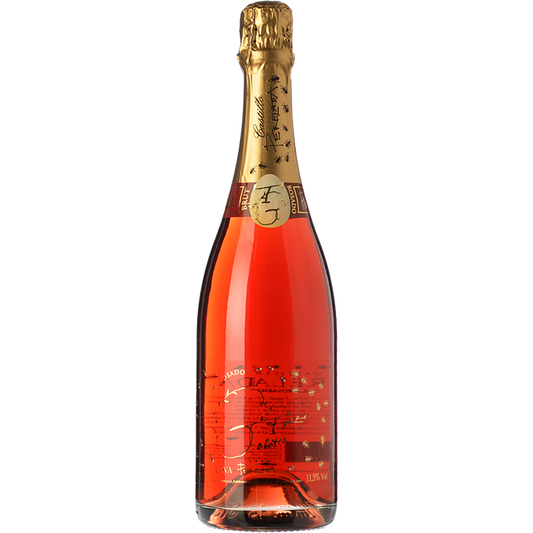 Torre Galatea Brut Rosado