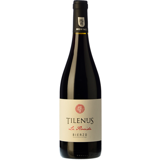 Tilenus La Florida 2020