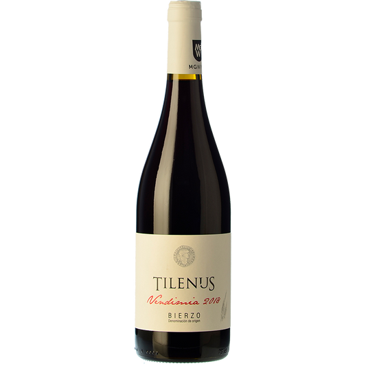 Tilenus Vendimia 2024