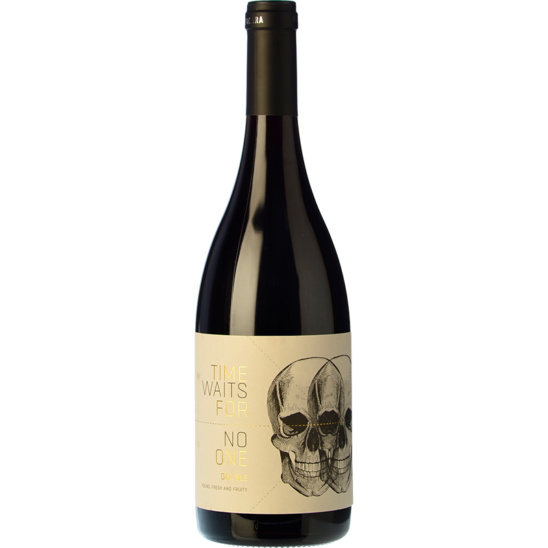 Time Waits for no One Double 2023