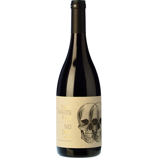 Time Waits for no One Double 2023