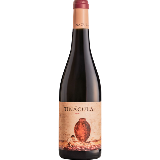 Tinácula Red 2023