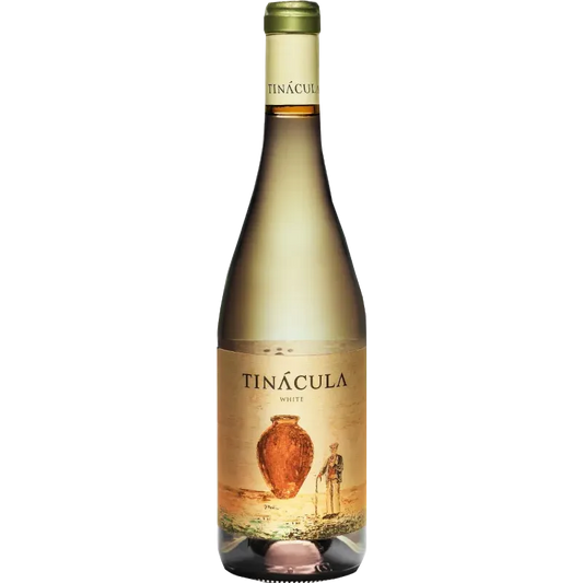 Tinácula White 2024