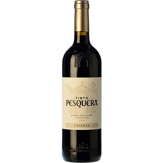 Tinto Pesquera Crianza 2022
