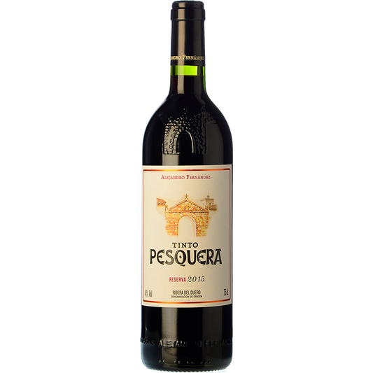 Tinto Pesquera Reserva 2020