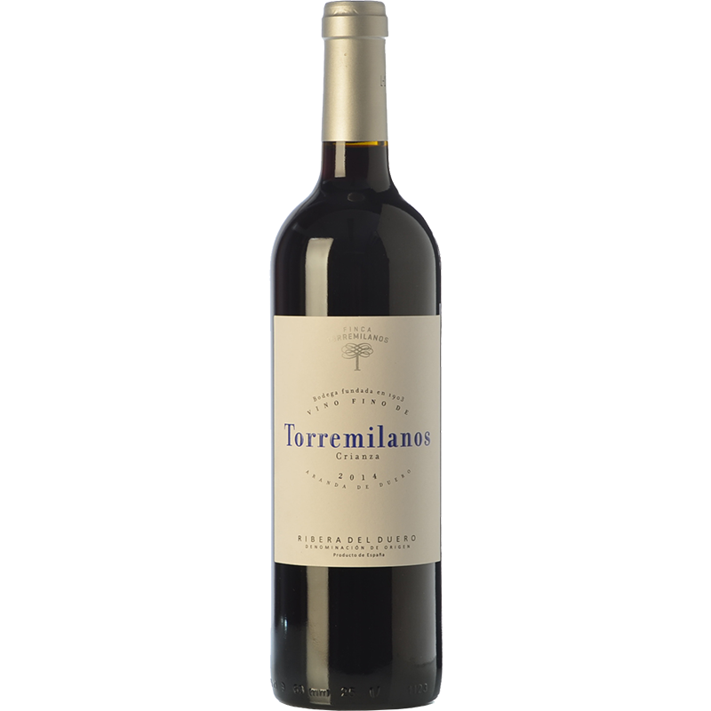 Torremilanos Crianza 2019