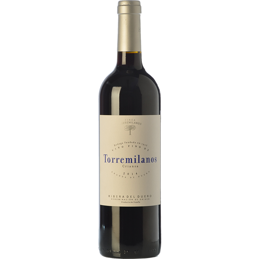 Torremilanos Crianza 2019