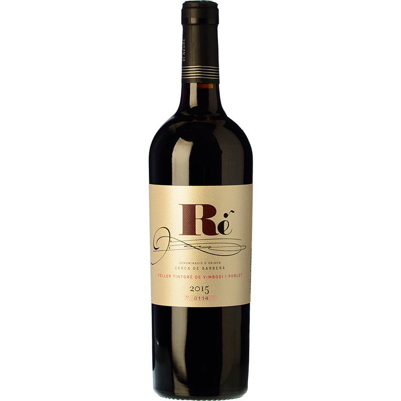 Tinto Ré 2015