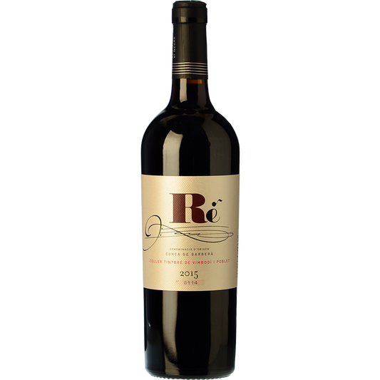 Tinto Ré 2015