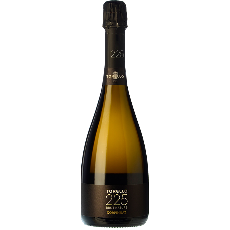 Torelló 225 Brut Nature 2018