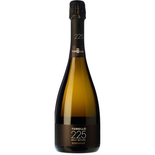 Torelló 225 Brut Nature 2018