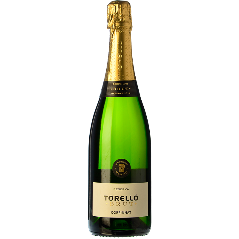 Torelló Brut Reserva 2022