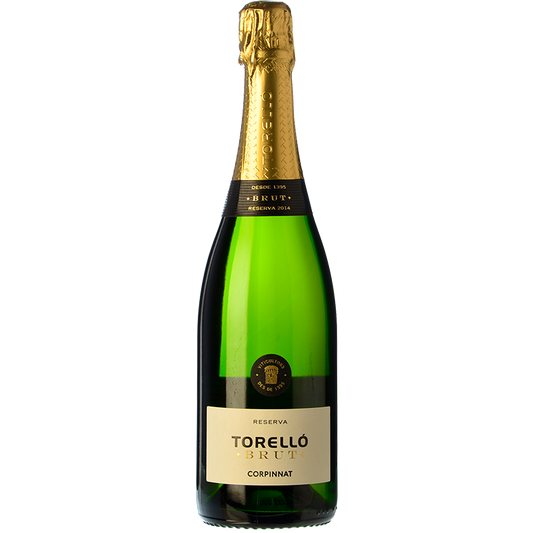 Torelló Brut Reserva 2022