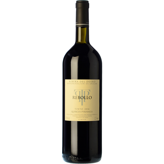 Tomás Postigo Rebollo 2018 (1.5 L)