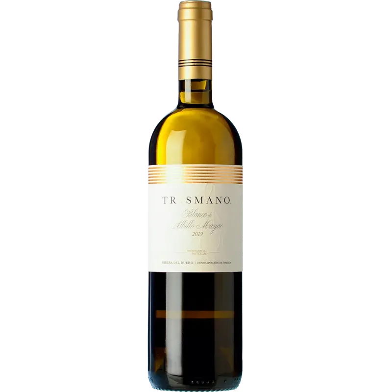 Tr3smano Albillo Mayor 2022