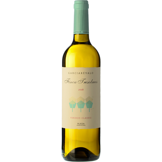 Tres Olmos Verdejo Classic 2024