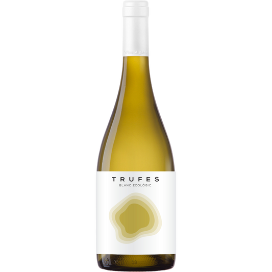Trufes Blanc 2024