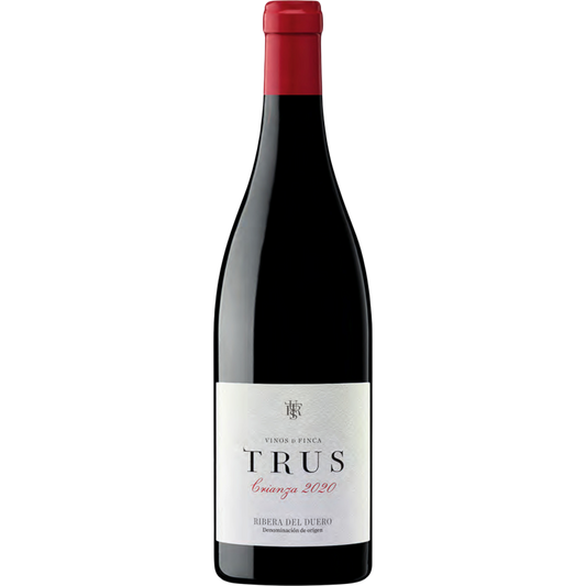Trus Crianza 2021