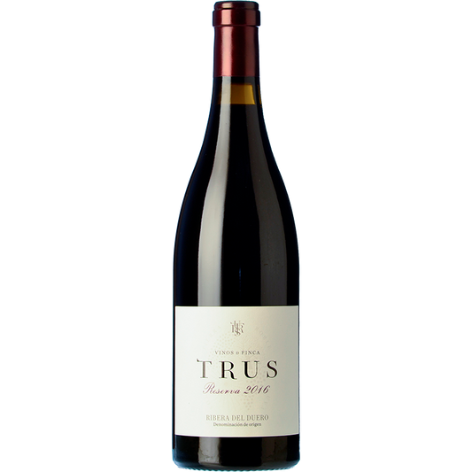 Trus Reserva 2018