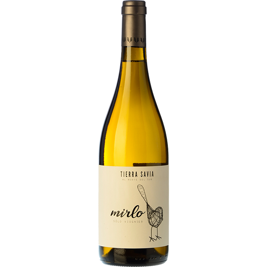 Tierra Savia Mirlo 2023