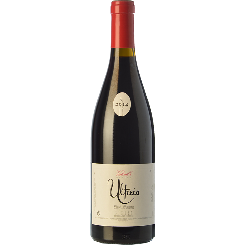 Ultreia de Valtuille 2022