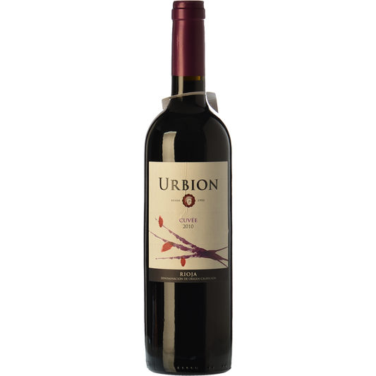 Urbión Cuvée 2019