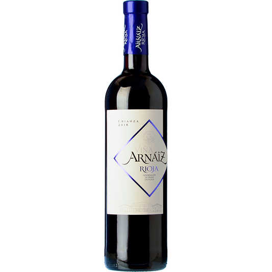 Viña Arnáiz Rioja Crianza 2019