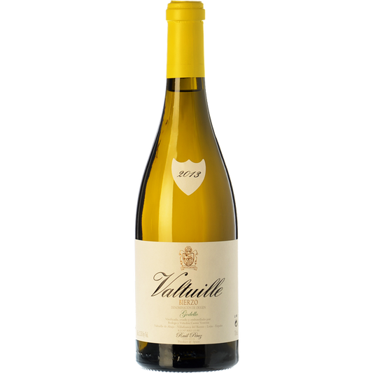 Castro Ventosa Valtuille Godello 2019