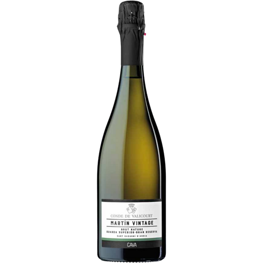 Valicourt Martín Vintage 2019