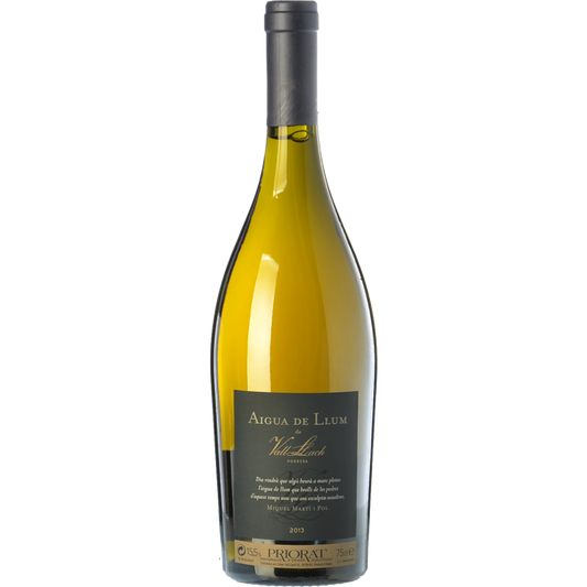 Vall Llach Aigua de Llum 2019