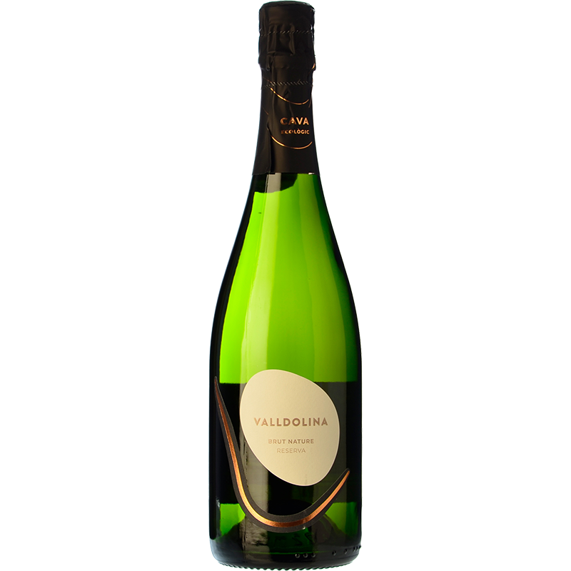 Valldolina Reserva Brut Nature