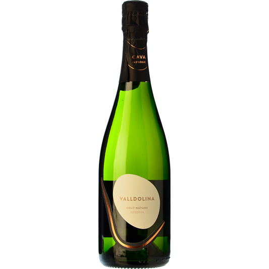 Valldolina Reserva Brut Nature