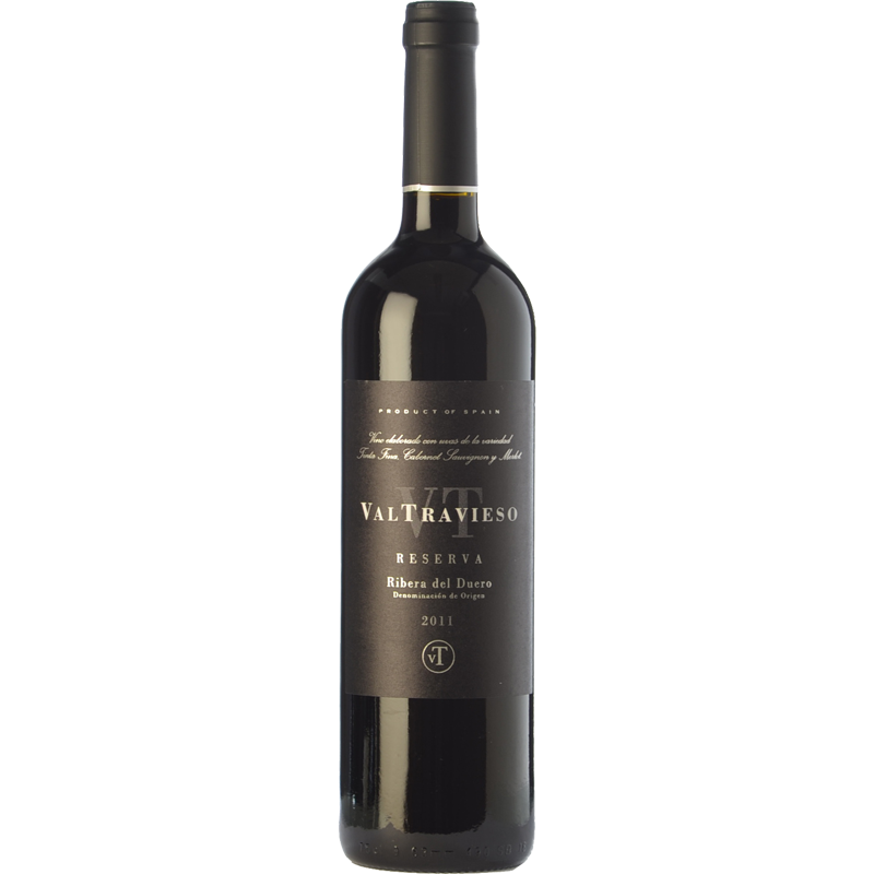 Finca La Atalaya Reserva 2019