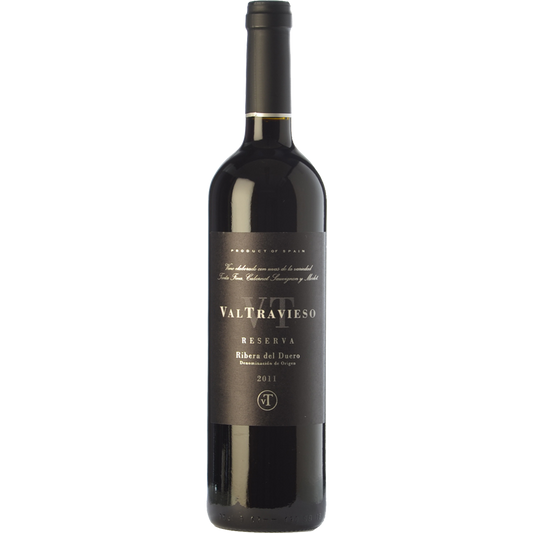 Finca La Atalaya Reserva 2019