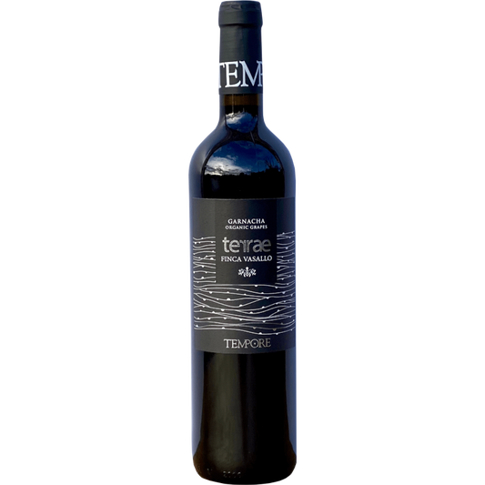 Terrae Finca Vasallo 2021