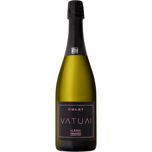 Vatua! Rosé 2020