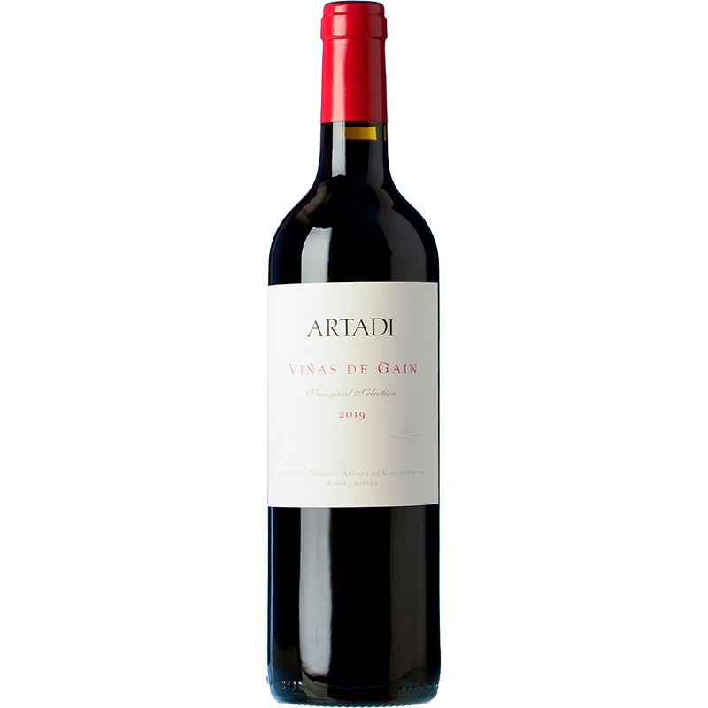 Artadi Viñas de Gain 2021