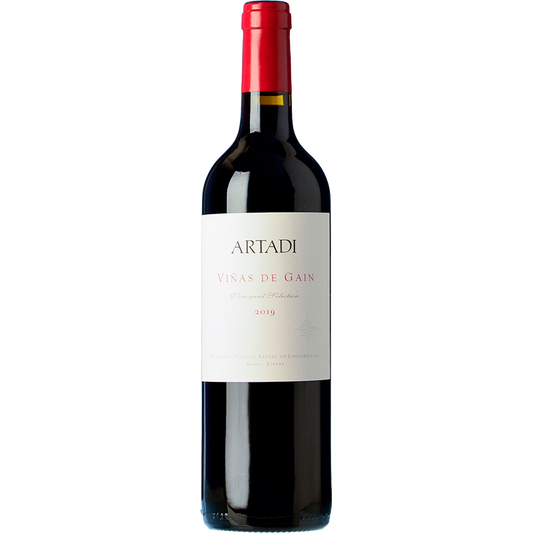 Artadi Viñas de Gain 2021