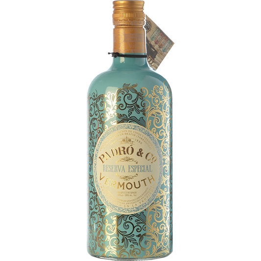 Vermut Padró Reserva Especial
