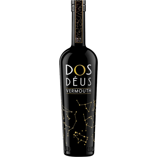 Vermouth Dos Déus Estrelles