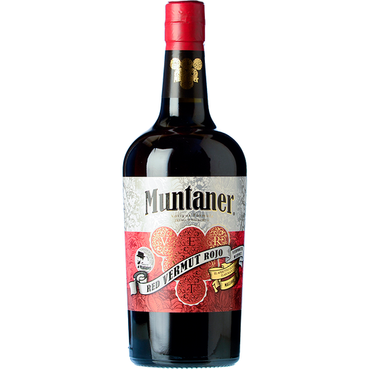 Vermut Muntaner Negre