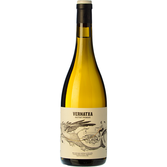 Vernatxa Blanc 2023