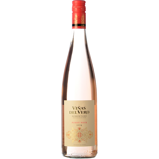 Viñas del Vero Pinot Noir Rosado 2023