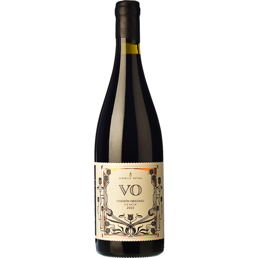 Verónica Ortega VO 2022