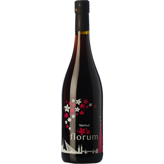 Vermut Florum