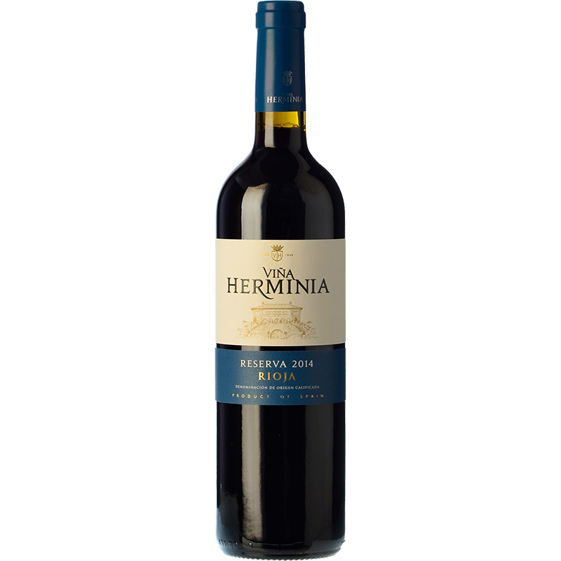 Viña Herminia Reserva 2017