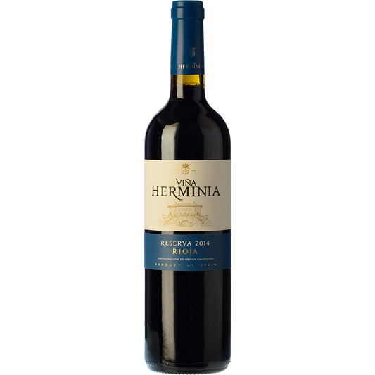 Viña Herminia Reserva 2017